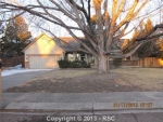 526 W Rockrimmon Blvd Colorado Springs, CO 80919 - Image 1549549