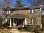 1161 Hancock Drive Ne Atlanta, GA 30306 - Image 1549997