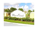 1720 NE 33 AV # 109 Homestead, FL 33033 - Image 1551257