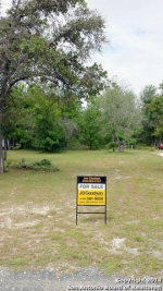 LOT 24 ACCORS AVE Elmendorf, TX 78112 - Image 1551242