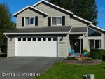 19130 Button Circle Eagle River, AK 99577 - Image 1551426