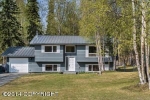 18207 Kantishna Drive Eagle River, AK 99577 - Image 1551430