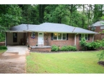 142 Dickson Court Marietta, GA 30066 - Image 1551762