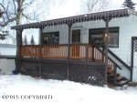 8317 Bearberry Street Anchorage, AK 99502 - Image 1552054