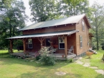 141 Collins Turnpike Deer Lodge, TN 37726 - Image 1552228