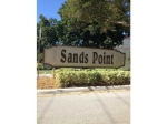 8320 SANDS POINT BL # M-306 Fort Lauderdale, FL 33321 - Image 1552379