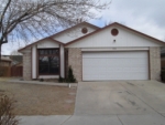 7705 Santa Rosalia St NW Albuquerque, NM 87120 - Image 1552583