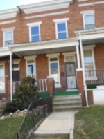 2823 Clifton Ave. Baltimore, MD 21216 - Image 1552649