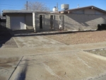 236 Three Rivers Dr El Paso, TX 79912 - Image 1552784