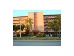 1425 ATLANTIC SHORES BL # 605 Hallandale, FL 33009 - Image 1553913