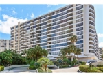 500 THREE ISLANDS BL # 1009 Hallandale, FL 33009 - Image 1554515