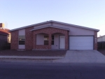 14356 Antwerp Dr El Paso, TX 79928 - Image 1554881