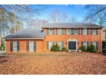 720 Loridans Drive Ne Atlanta, GA 30342 - Image 1554976