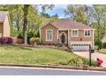 1124 Pine Grove Drive Alpharetta, GA 30009 - Image 1555132