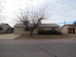 1508 Frederic Drive Douglas, AZ 85607 - Image 1555288