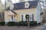 2833 Thurrock Dr Apex, NC 27502 - Image 1556079