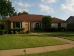 8004 Rice Drive Rowlett, TX 75088 - Image 1556196