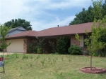 7601 Wegnarway Oklahoma City, OK 73162 - Image 1556272