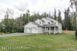 2885 W Bayrigde Circle Wasilla, AK 99654 - Image 1556768