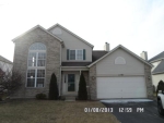 1787 Pebblestone Dr Romeoville, IL 60446 - Image 1557413