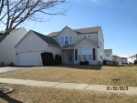 252 W Daisy Cir Romeoville, IL 60446 - Image 1557414