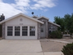 12224 Bill Mitchell Dr El Paso, TX 79938 - Image 1558060