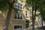 3422 West Cullom Avenue U 1 Chicago, IL 60618 - Image 1558820