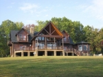 861 English Mountain Dr Cosby, TN 37722 - Image 1559444