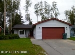 829 Shakespeare Circle Anchorage, AK 99503 - Image 1559772