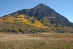 17 Saddle Ridge Ranch Road Lot 17 Saddle Ridge Crested Butte, CO 81224 - Image 1559759