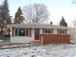 3205 Mcclure Ave Flint, MI 48506 - Image 1559969