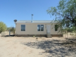 15371 W Many Horses Road Tucson, AZ 85736 - Image 1579238