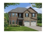 536 Dahlia Drive Jonesboro, GA 30238 - Image 1579552