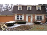 29299 Mcdonnell Ct Southfield, MI 48076 - Image 1587388