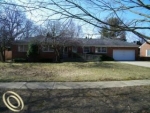 17553 San Rosa Blvd Southfield, MI 48076 - Image 1587390