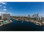 300 THREE ISLANDS BL # 617 Hallandale, FL 33009 - Image 1589836