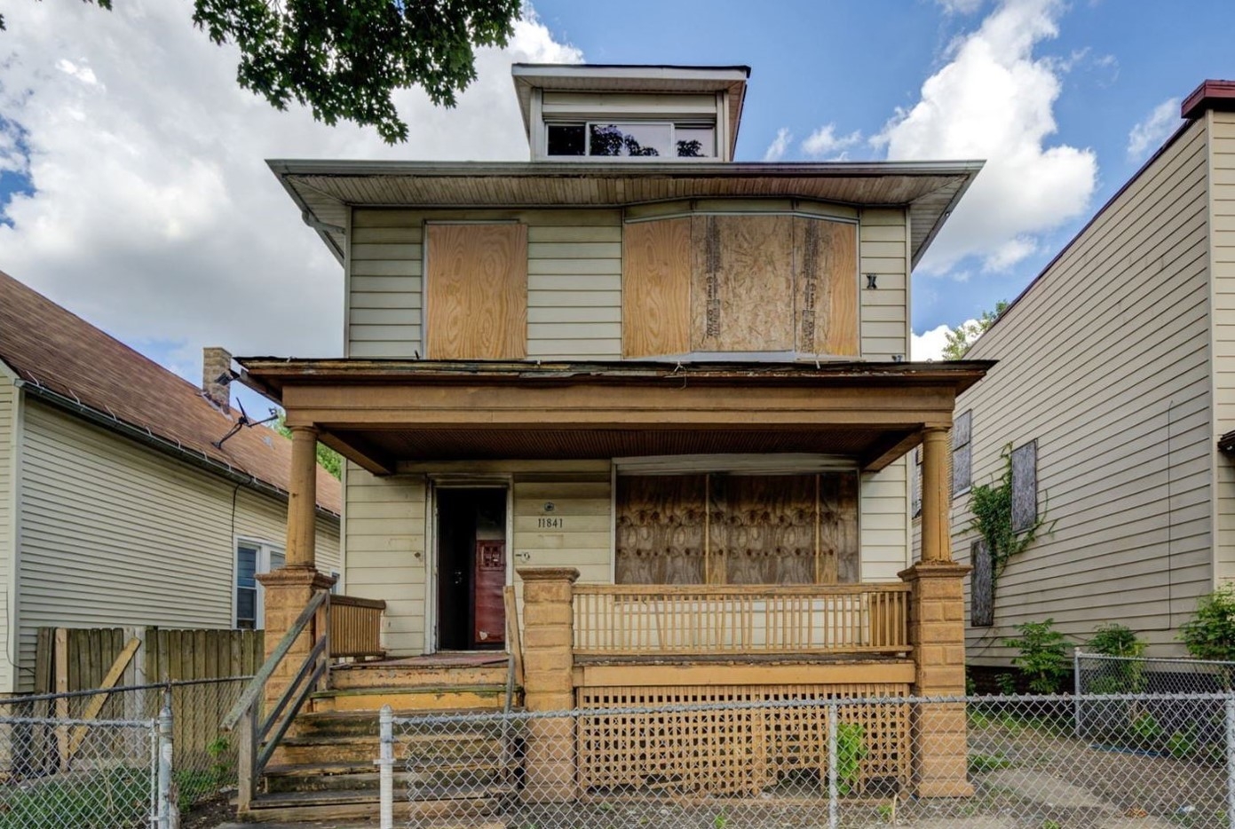 11841 S Lafayette Ave - Image 1593588