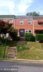 1022 Wedgewood Rd Baltimore, MD 21229 - Image 1596744