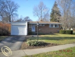 931 Brooklawn Dr Troy, MI 48084 - Image 1599431