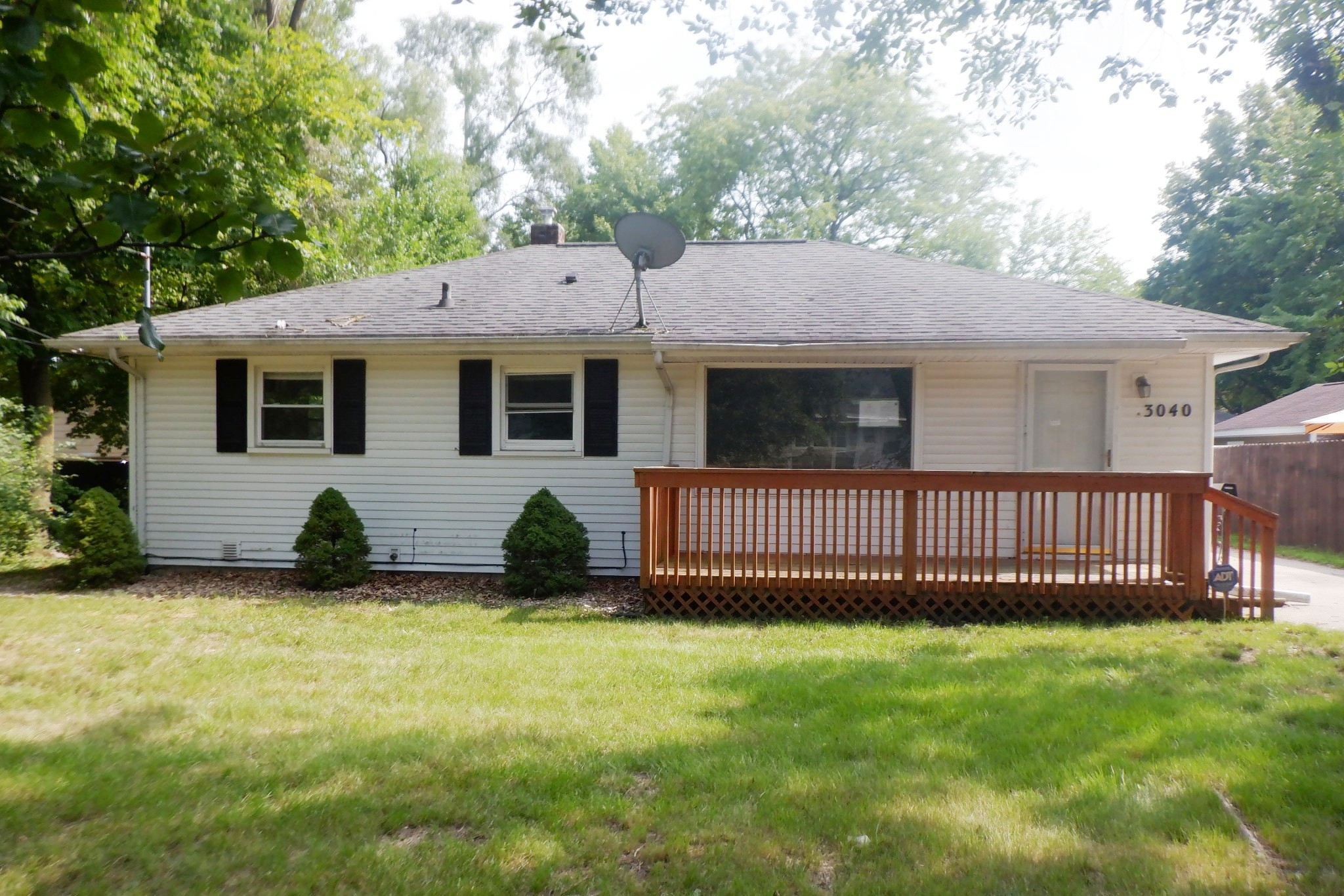 3040 Mt Olivet Rd - Image 1603679