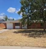 3701 Hamilton St Big Spring, TX 79720 - Image 1604168