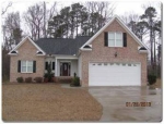 114 Hannah Dr Conetoe, NC 27819 - Image 1608216