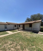 7665 Alma Jo Dr San Angelo, TX 76905 - Image 1608769