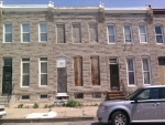 1908 EAST LANVALE ST Baltimore, MD 21213 - Image 1620107