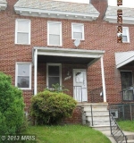 3560 Juneway Baltimore, MD 21213 - Image 1620109