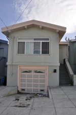 1451  SHAFTER AVE San Francisco, CA 94124 - Image 1620641