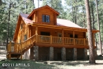 54 County Rd #1068 Greer, AZ 85927 - Image 1624889