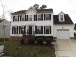 8308 HOBHOUSE CIRC Raleigh, NC 27615 - Image 1626257