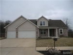 1231 Hawksbury Dr Arnold, MO 63010 - Image 1628127