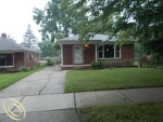 16887 Wakenden Redford, MI 48240 - Image 1628364